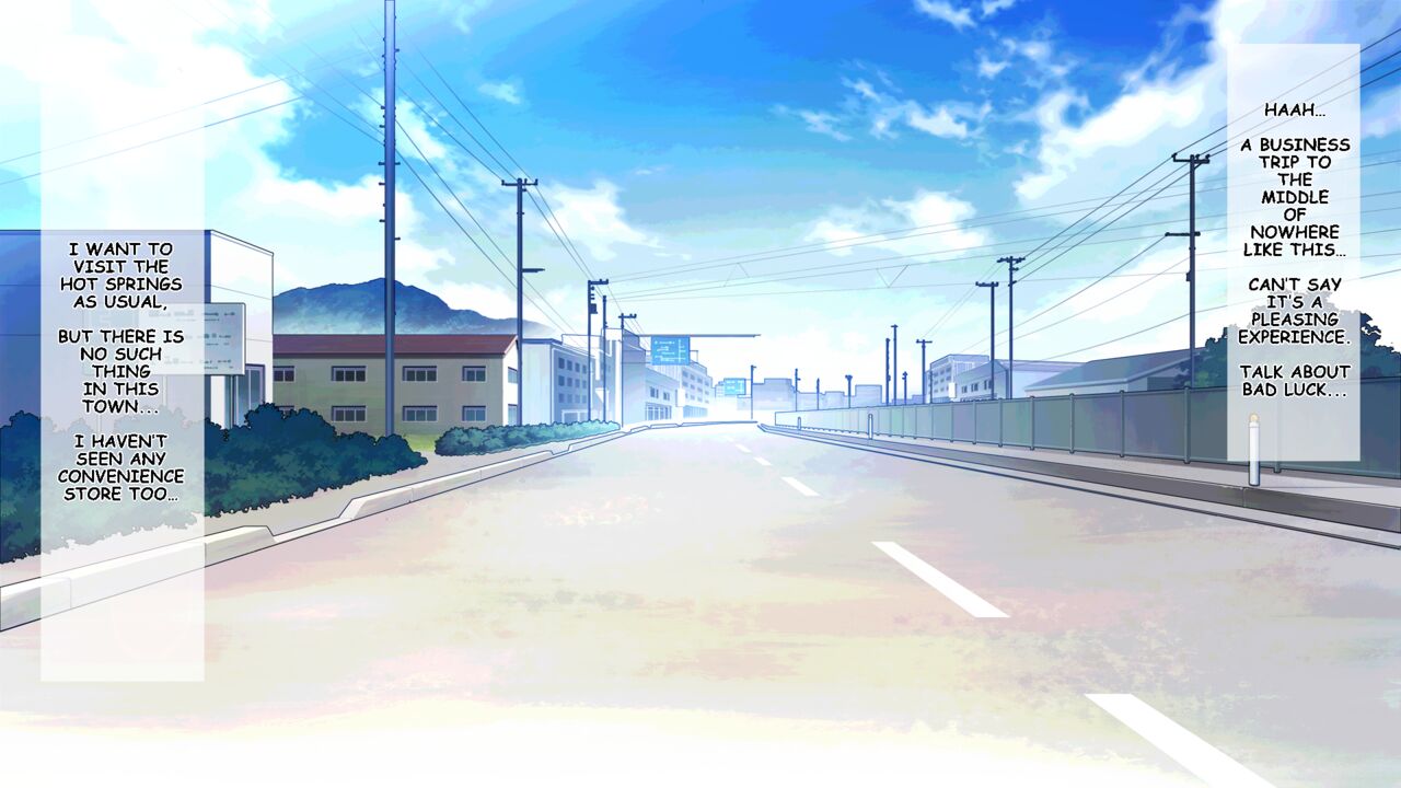 Roshutsudo no Takai Hitchhike Gal o... | Highly Exposed Hitchhiking Gyaru... page 2 full