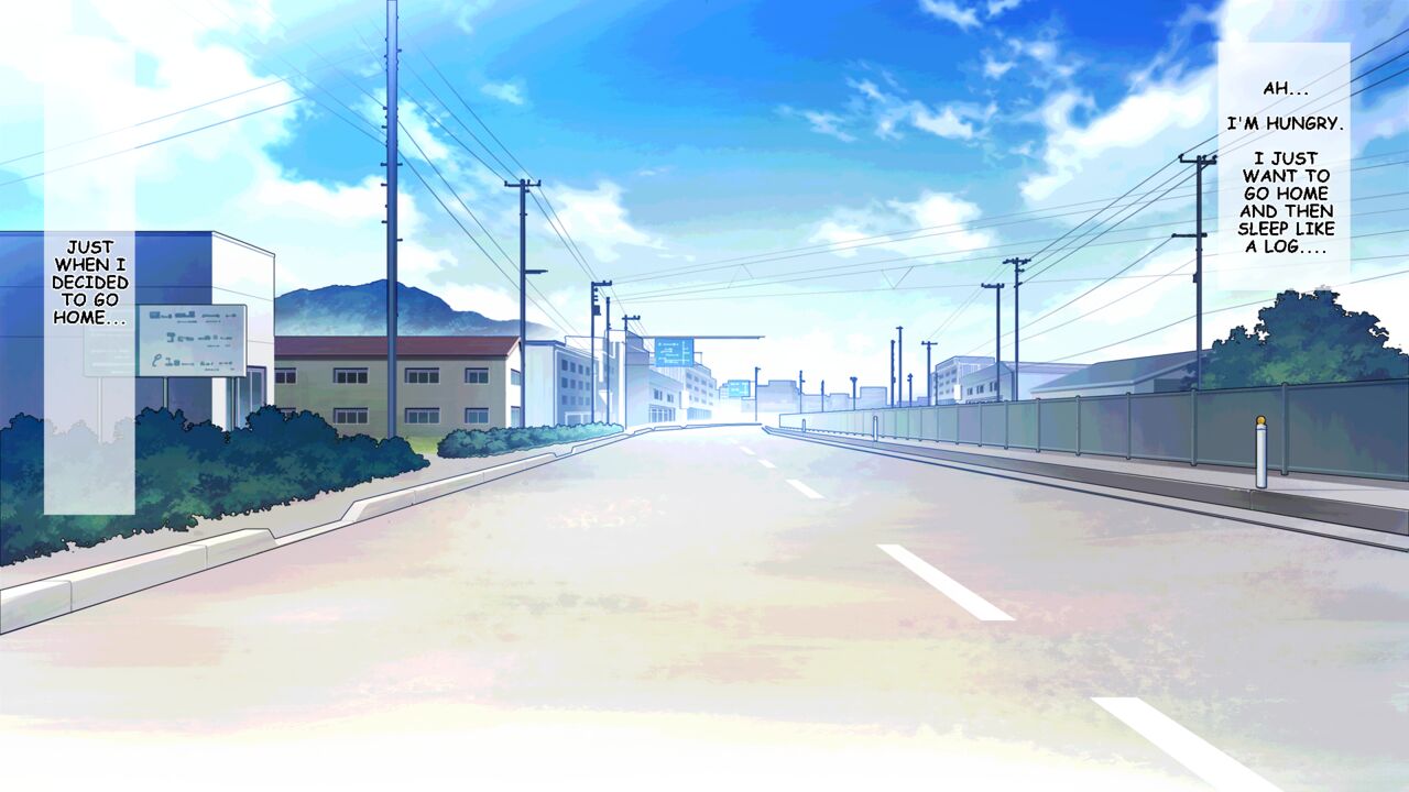 Roshutsudo no Takai Hitchhike Gal o... | Highly Exposed Hitchhiking Gyaru... page 3 full
