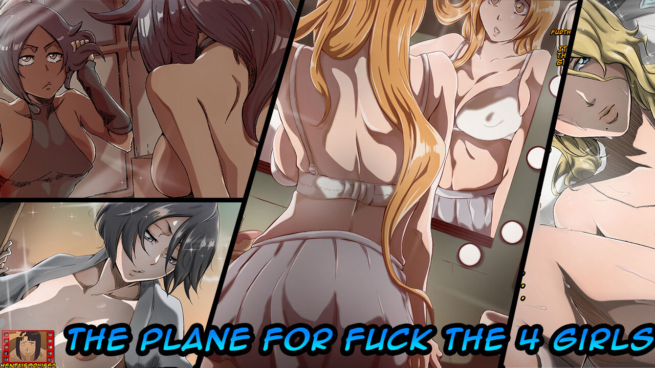 Jinta Plane page 1 full