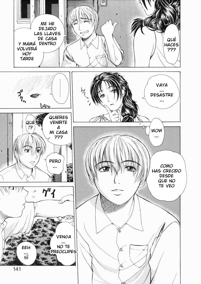 Hirohito Tokie - Amioke C 09 ESP page 3 full