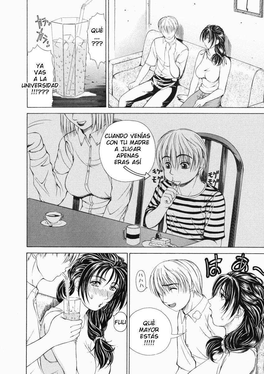 Hirohito Tokie - Amioke C 09 ESP page 4 full