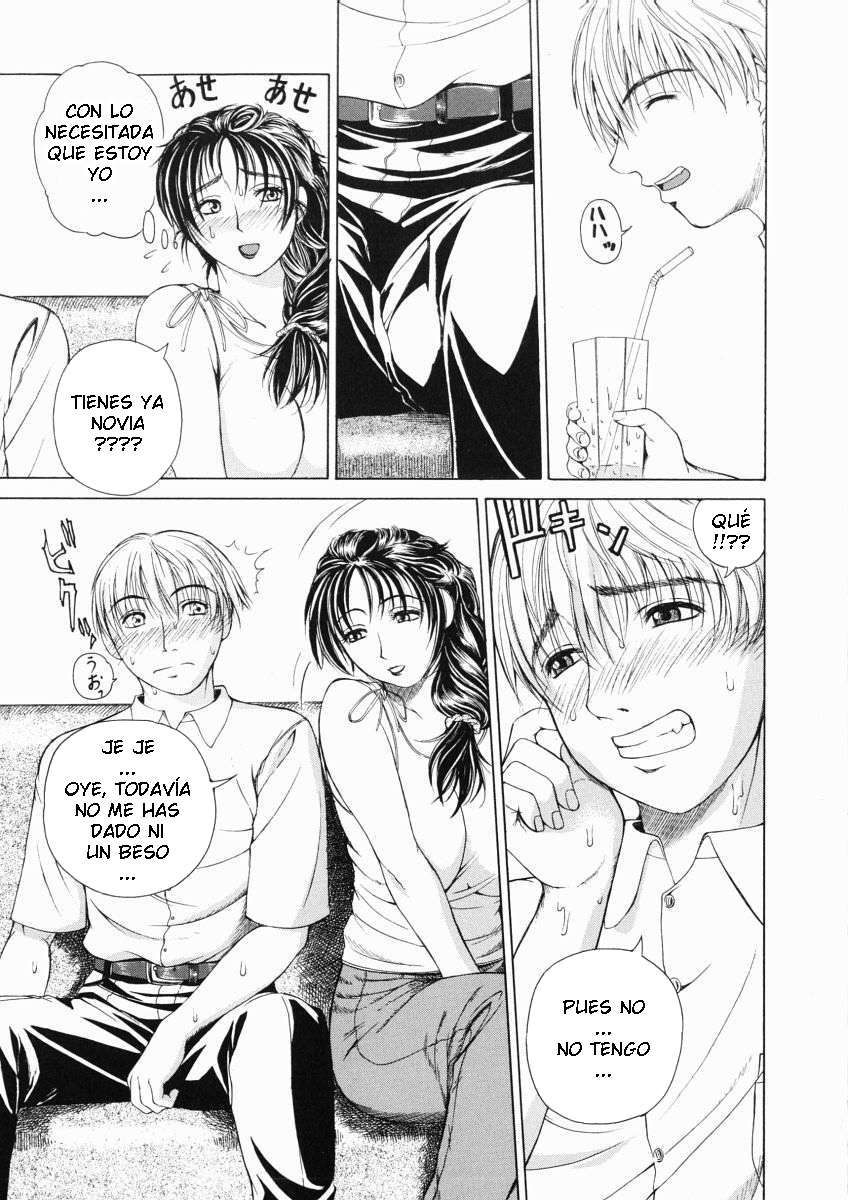 Hirohito Tokie - Amioke C 09 ESP page 5 full