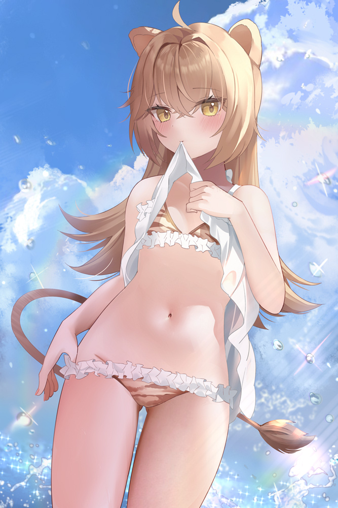 『pixiv』kananote page 3 full