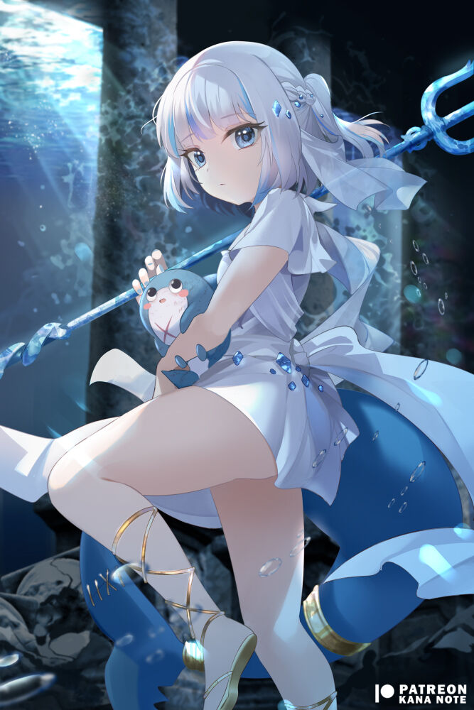 『pixiv』kananote page 7 full