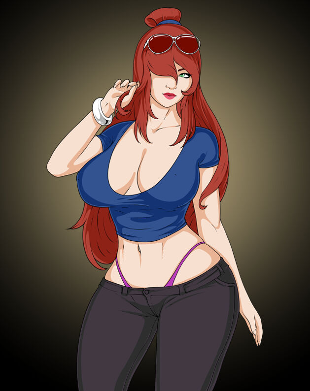 My personal and Lustful Collection page 6 full