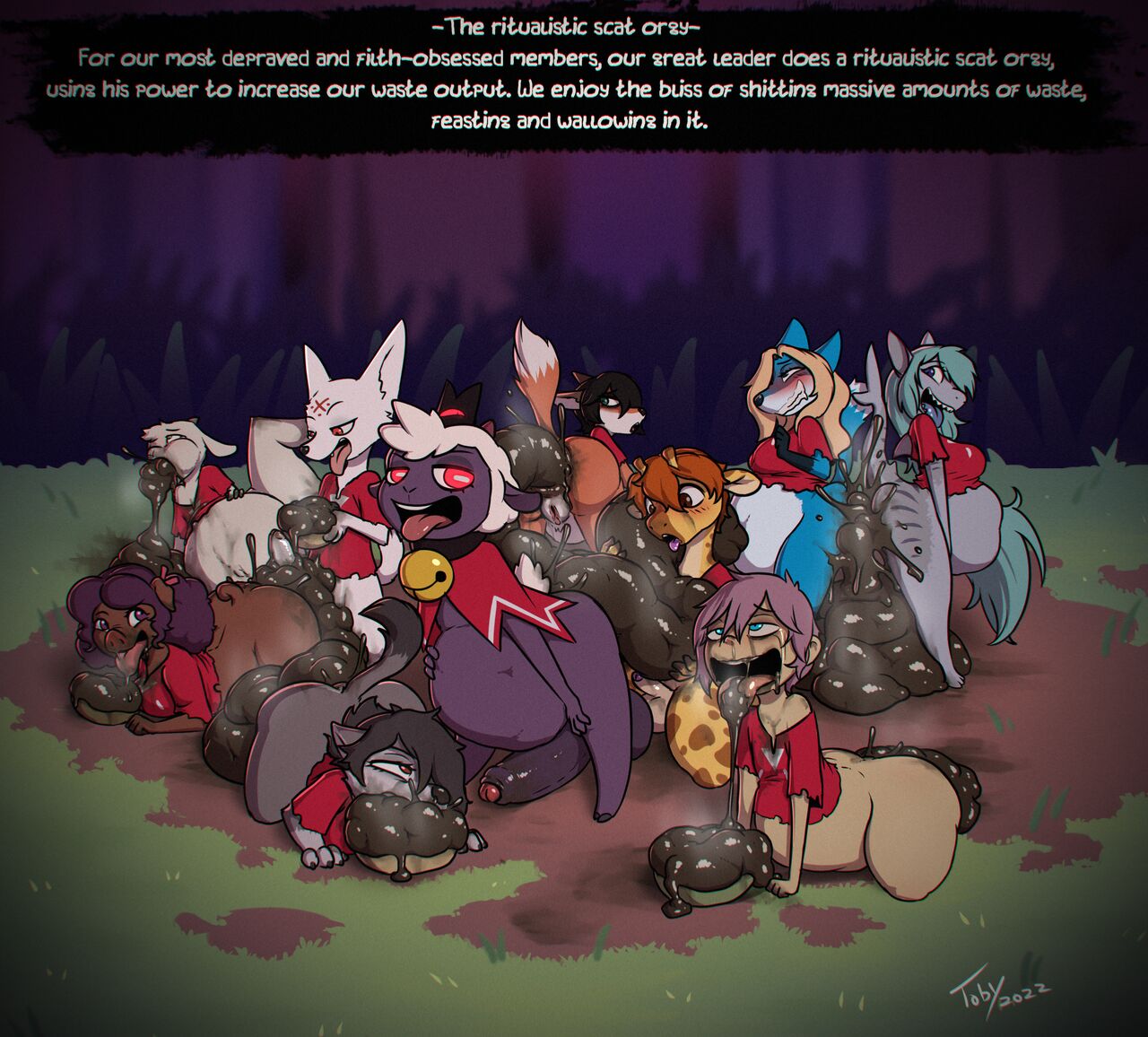 Cult of the Lamb page 3 full