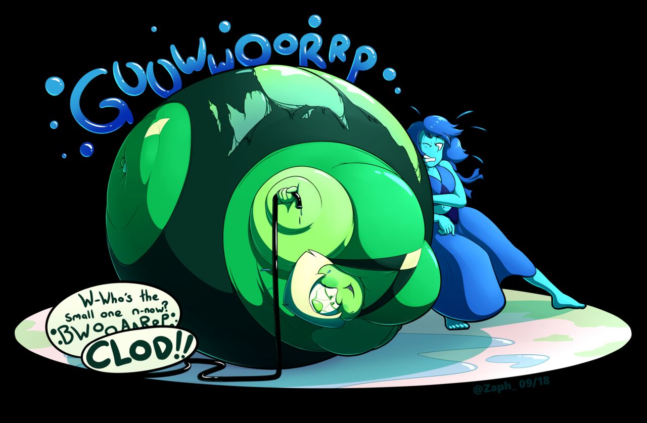 DeviantArt artist: Delete-This-Trash page 10 full