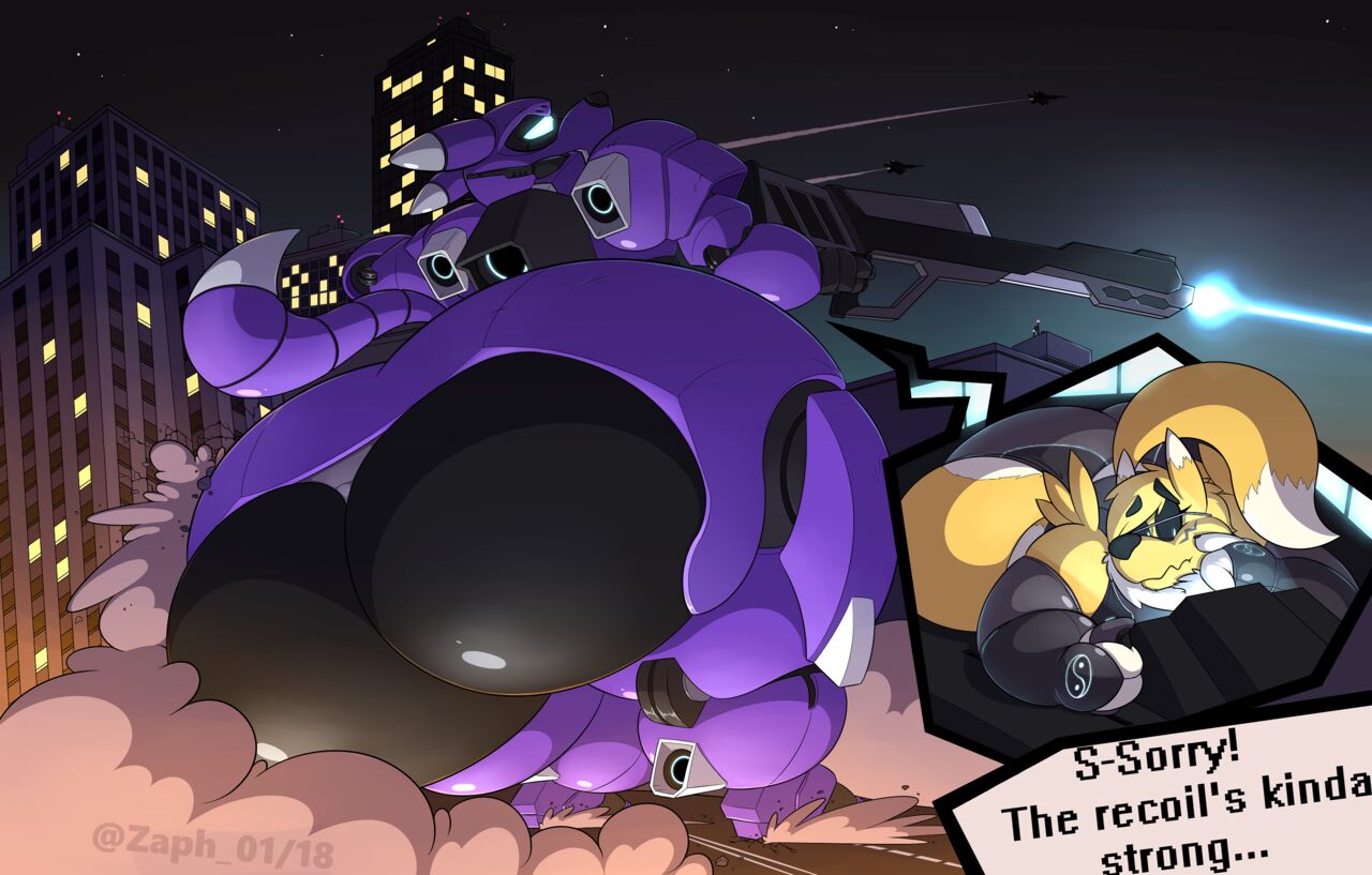 DeviantArt artist: Delete-This-Trash page 4 full