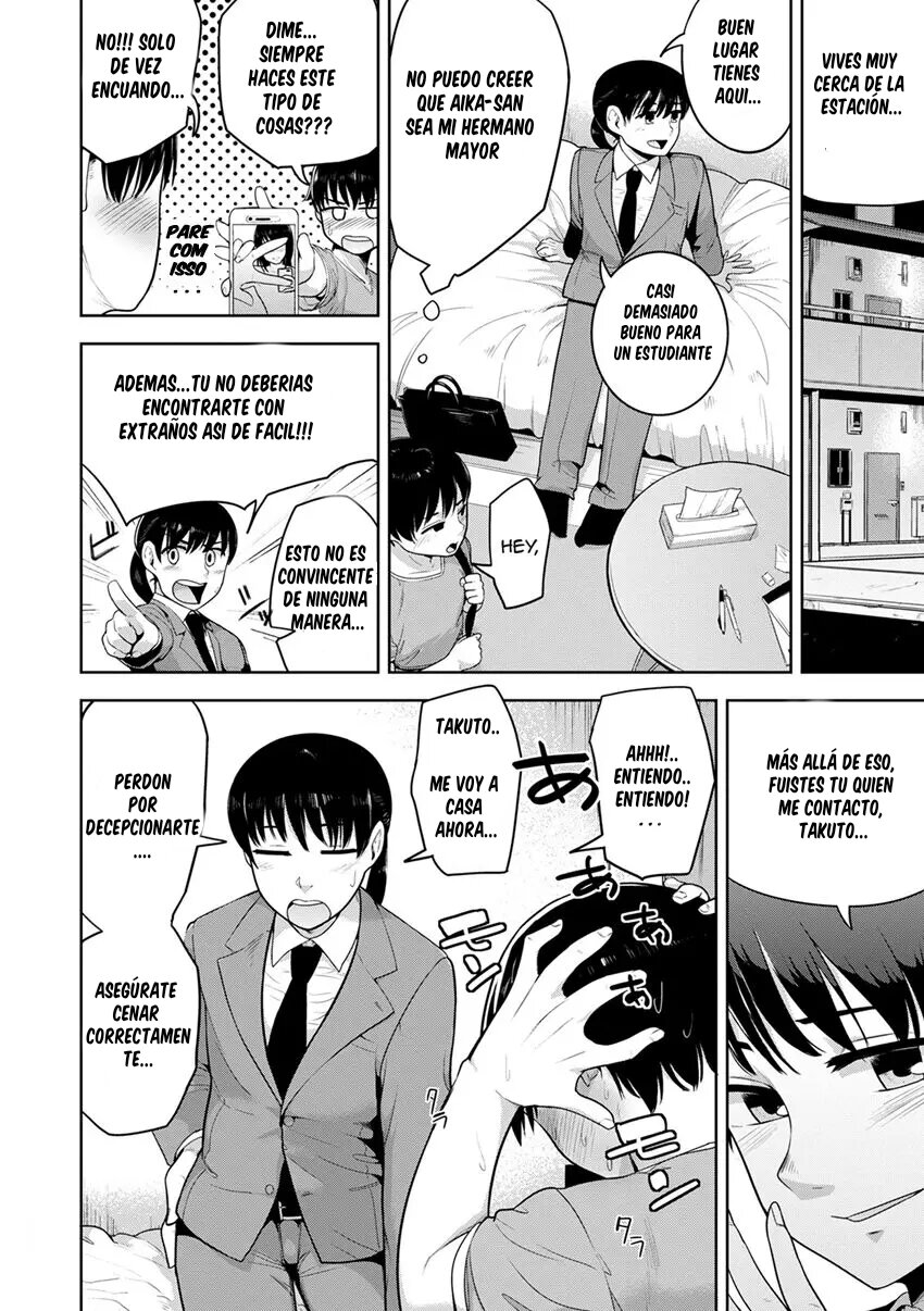 Love come Down page 3 full