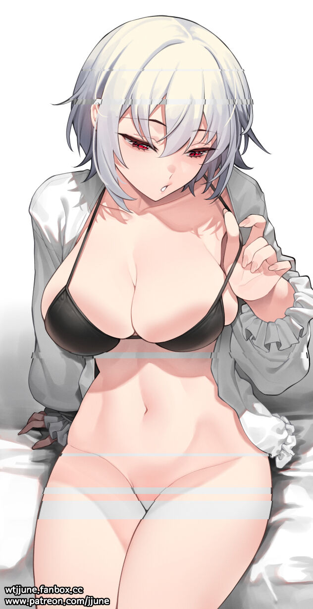 ●PIXIV● JJuneジュン page 7 full