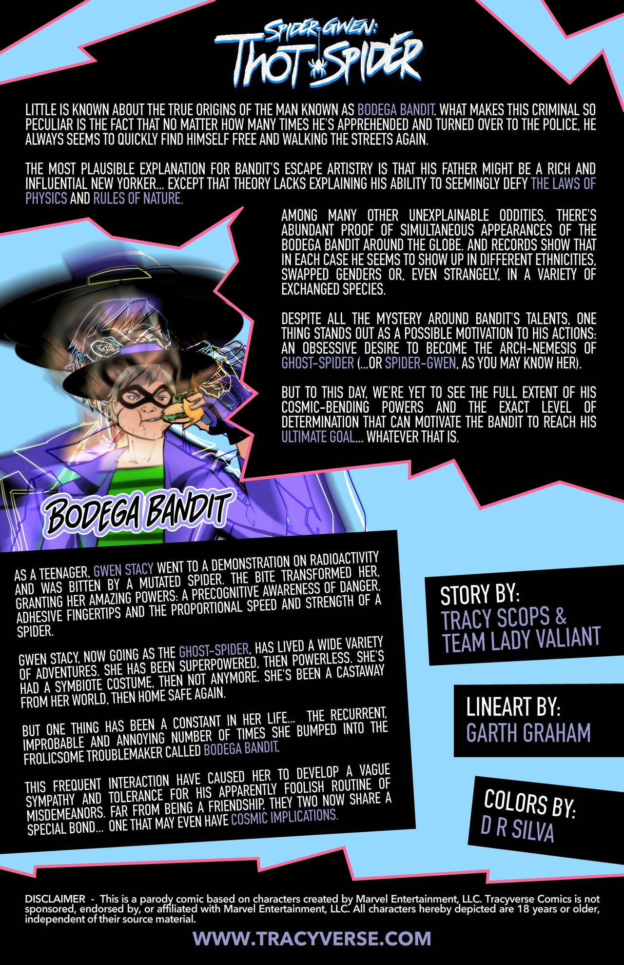 Thot-Spider page 2 full
