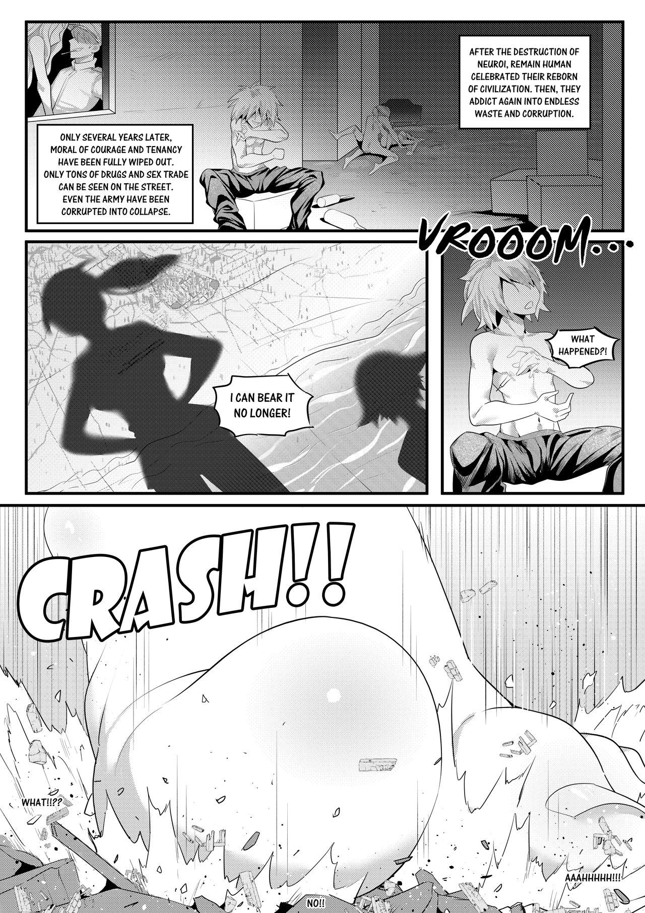 Airstrike!!! page 2 full