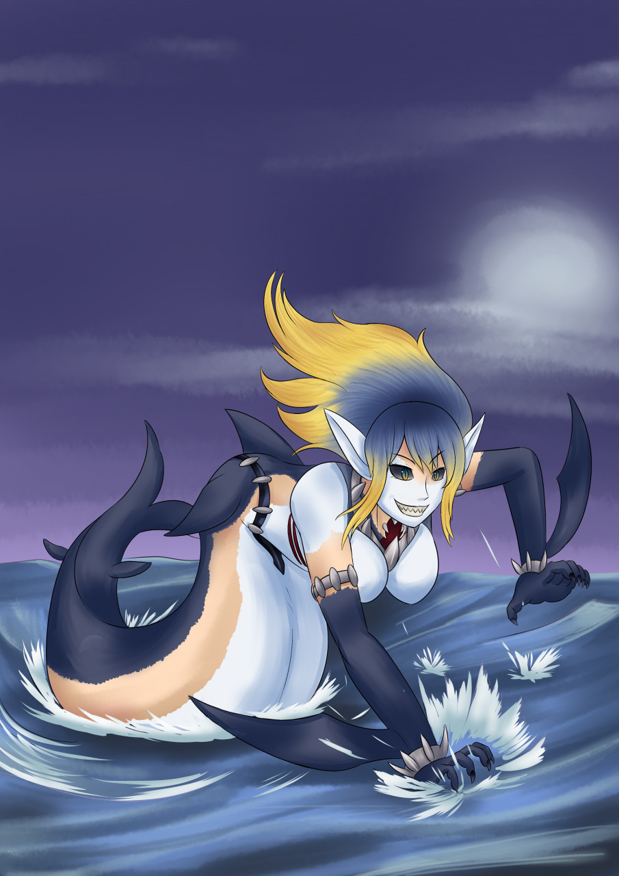 Back to Sea page 4 full