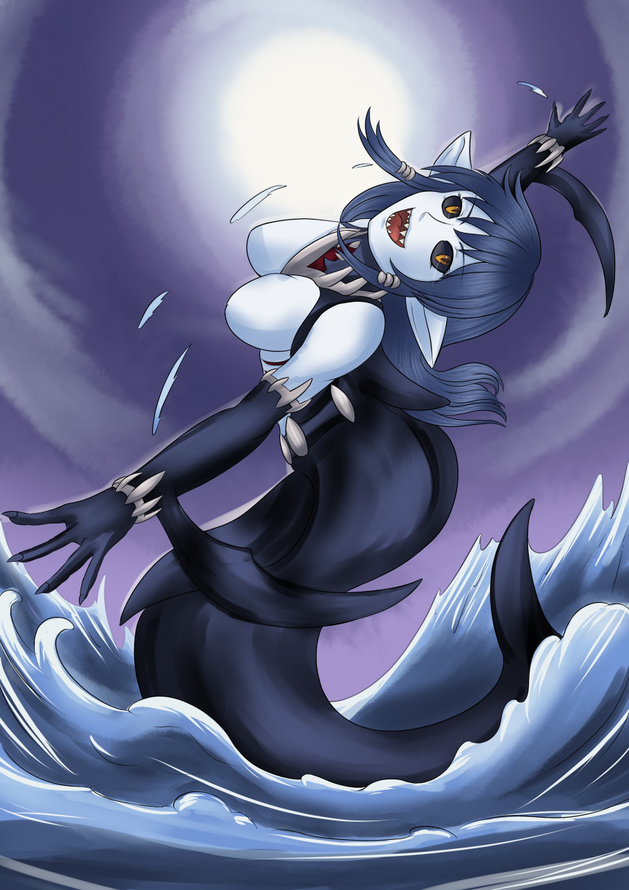 Back to Sea page 5 full