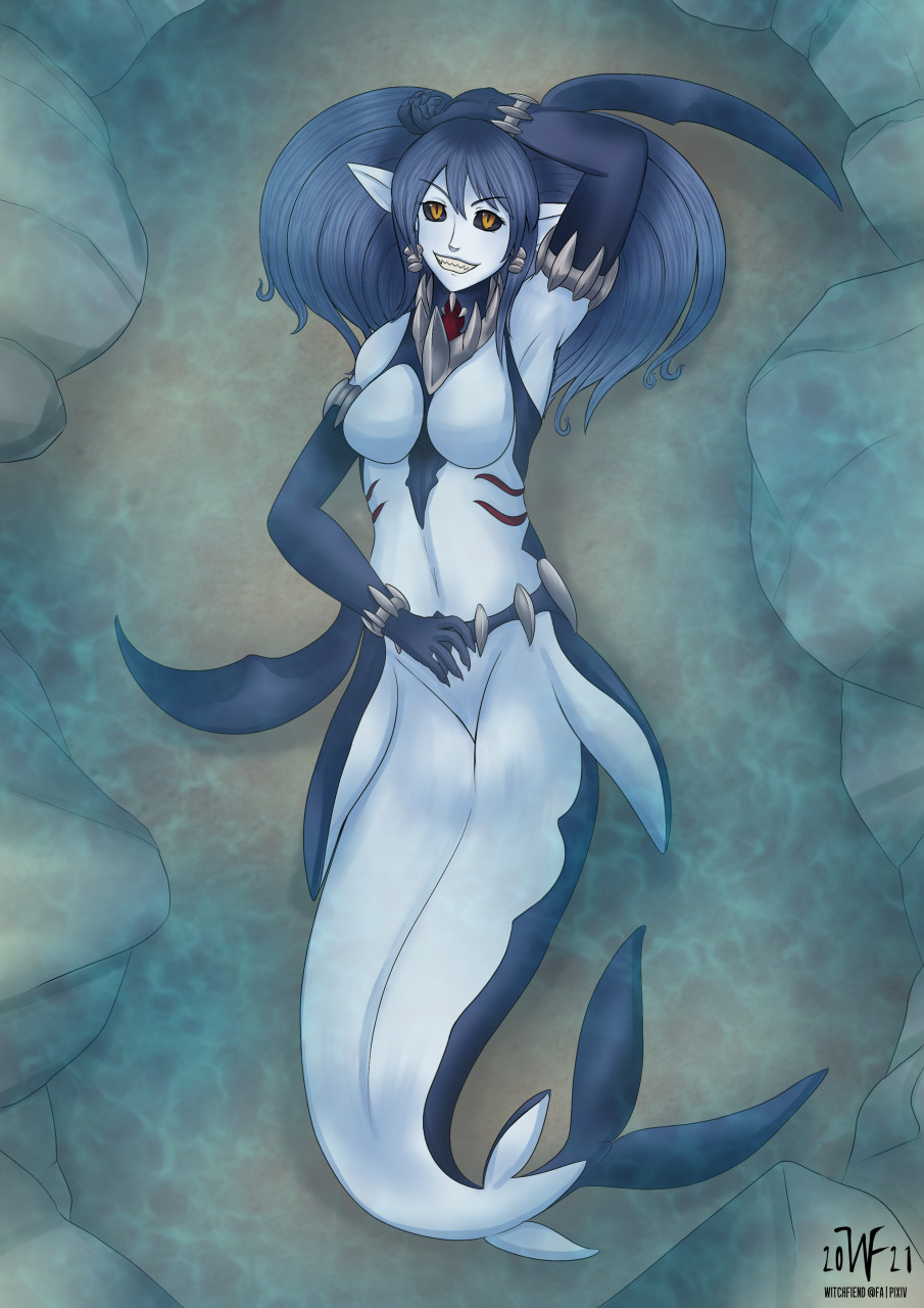 Back to Sea page 6 full