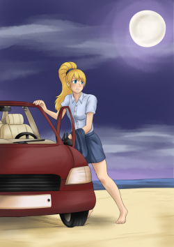 Back to Sea