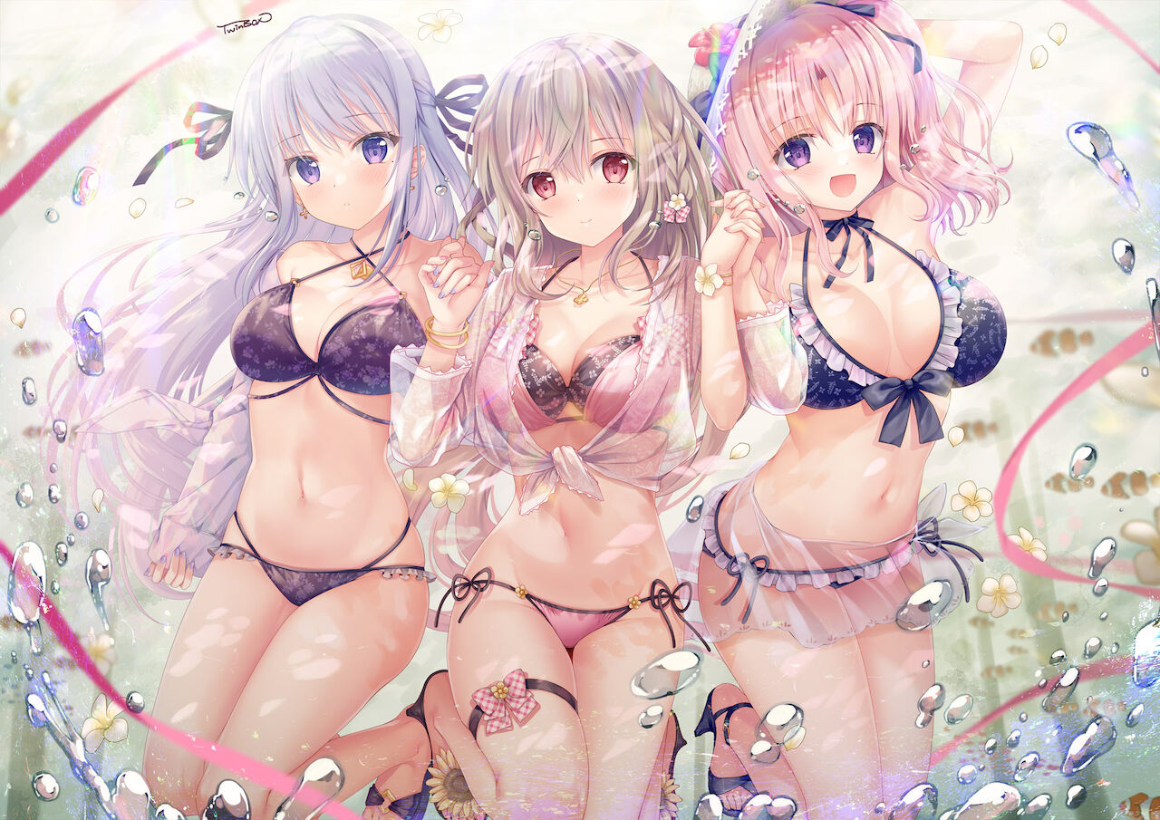 pixiv TwinBox page 4 full