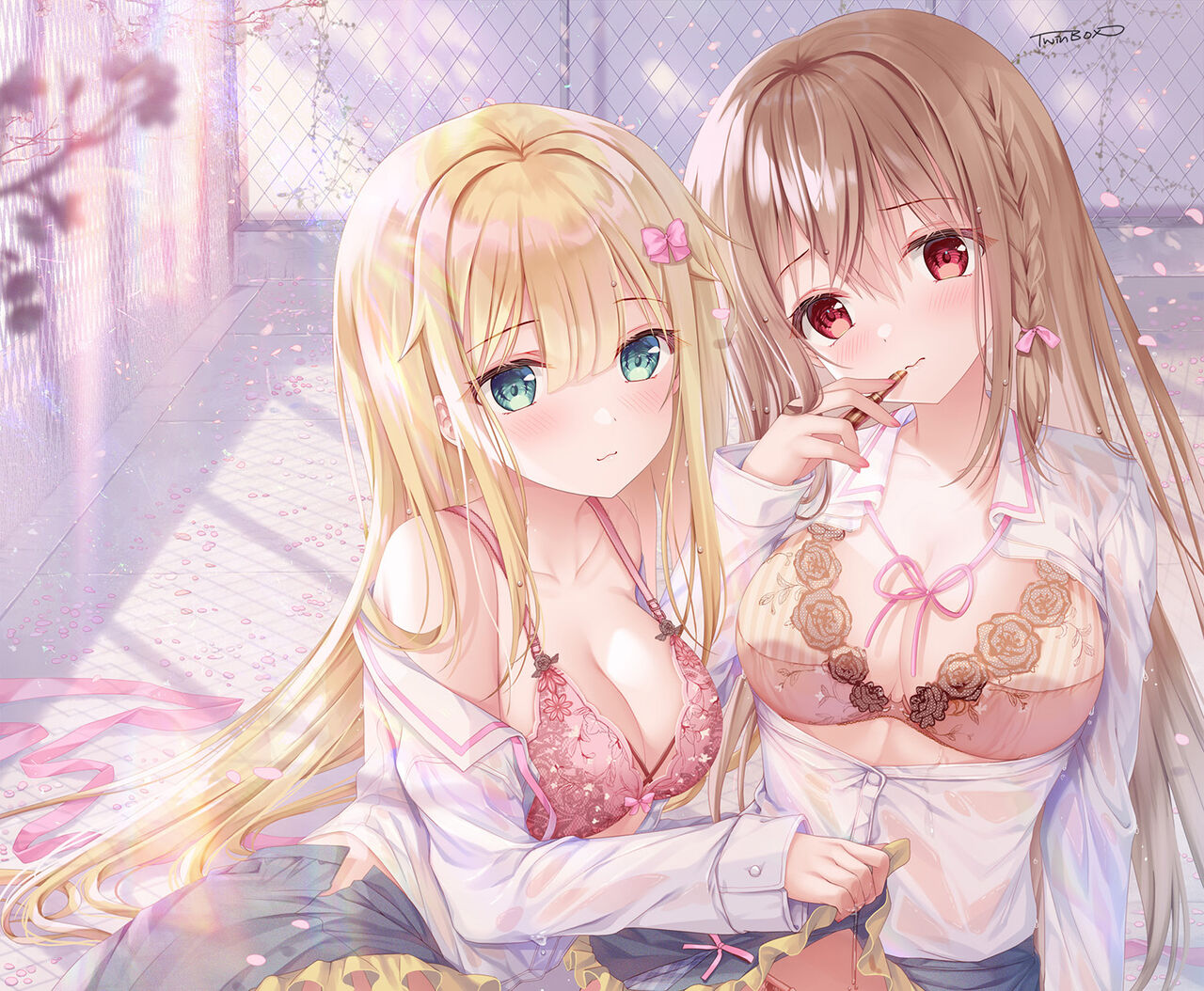 pixiv TwinBox page 6 full
