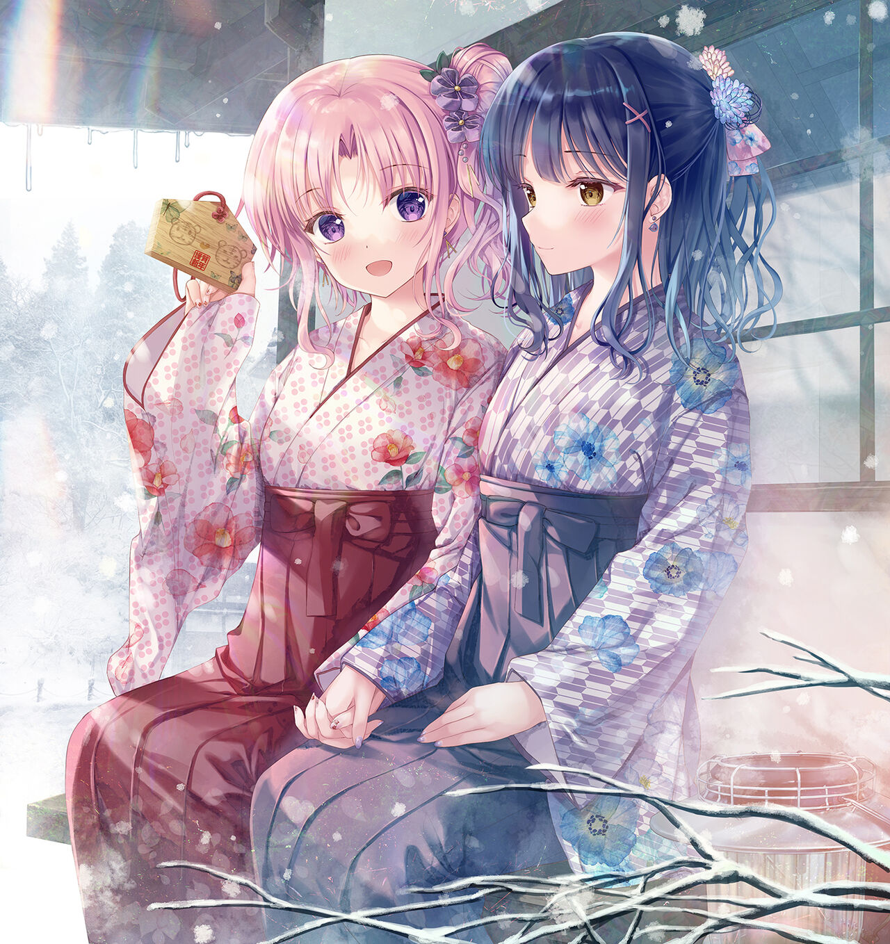 pixiv TwinBox page 8 full