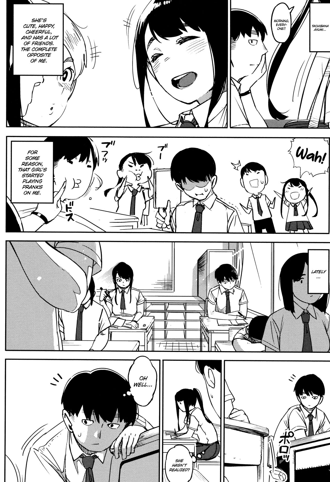 Shinryakusha | Invader page 2 full