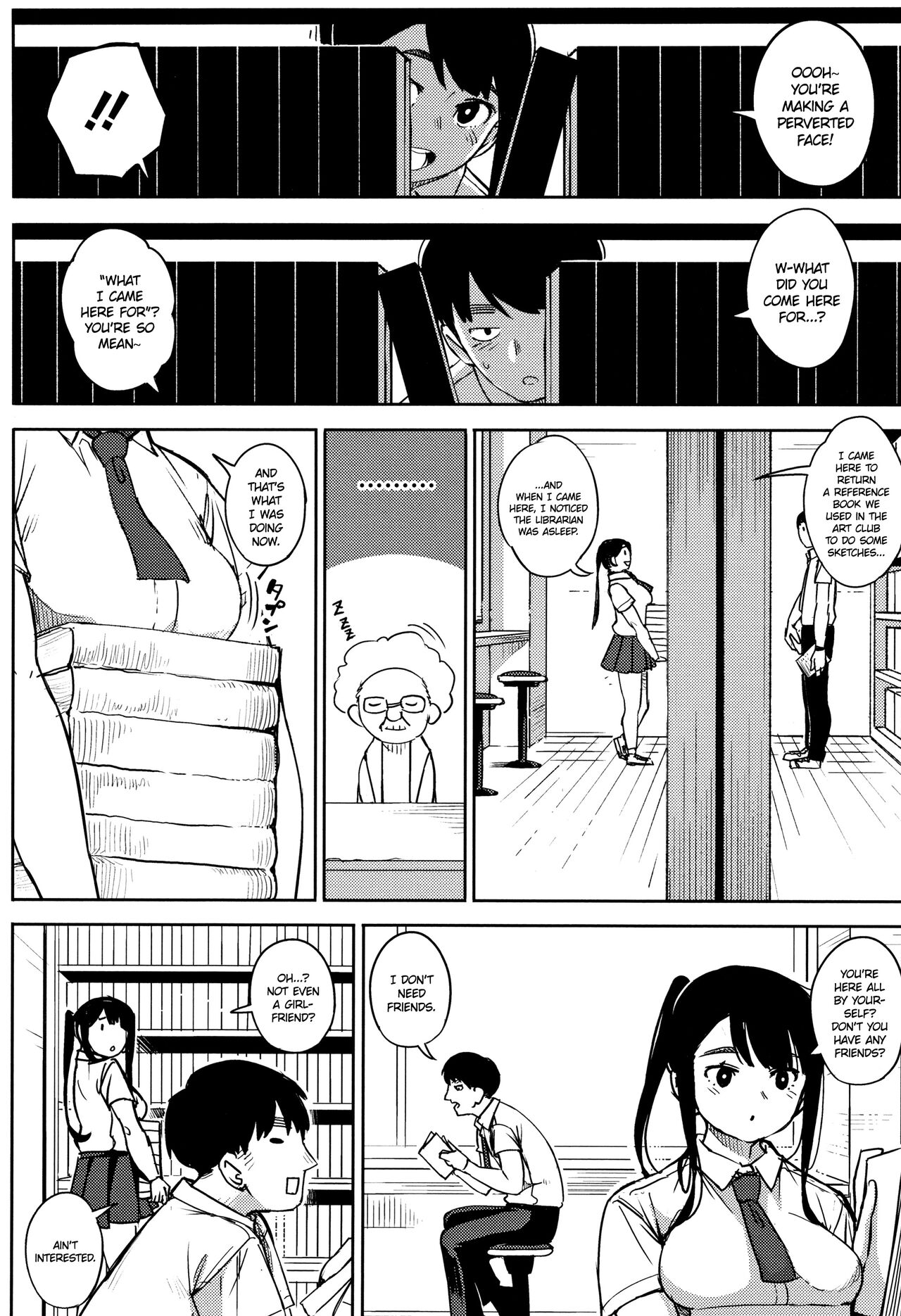 Shinryakusha | Invader page 4 full