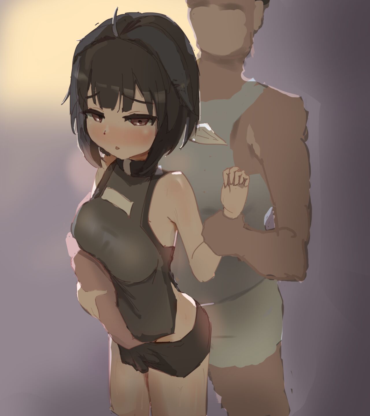 陨落的面包 page 3 full