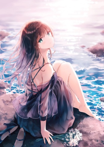 Hiten cover