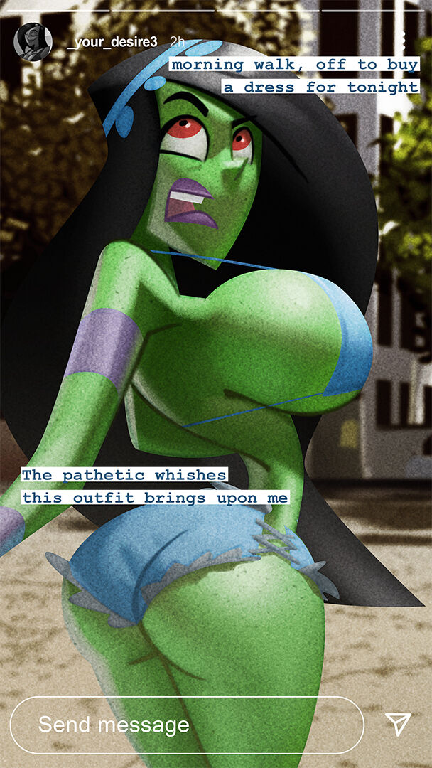 Desiree page 1 full