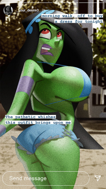 Desiree cover