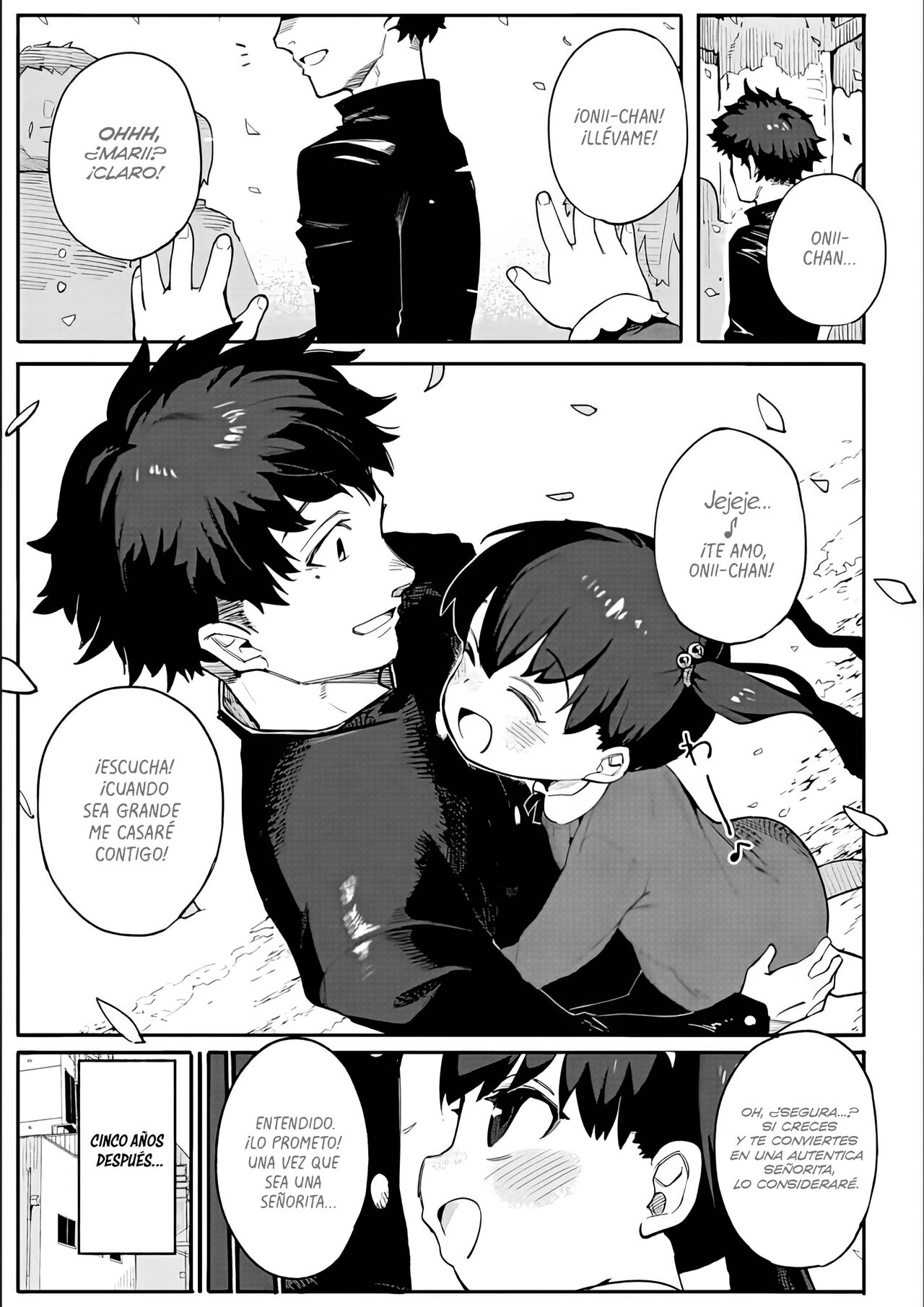 Until I'm Pregnant page 1 full