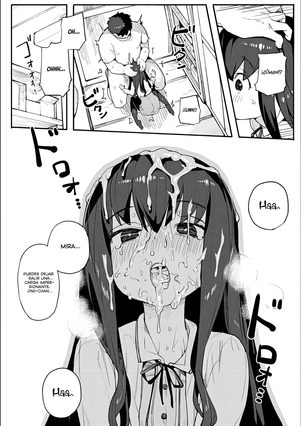 Until I'm Pregnant page 10 full