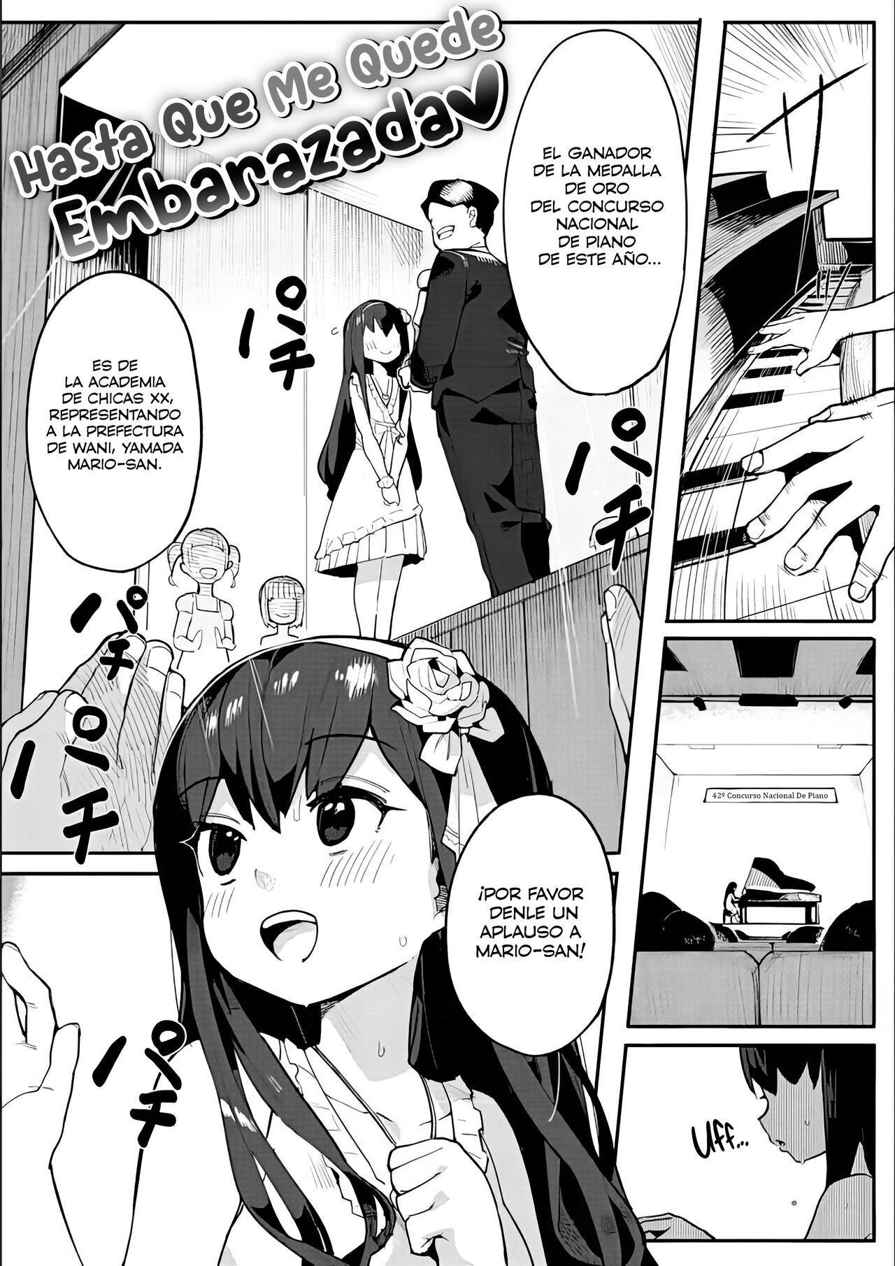 Until I'm Pregnant page 2 full