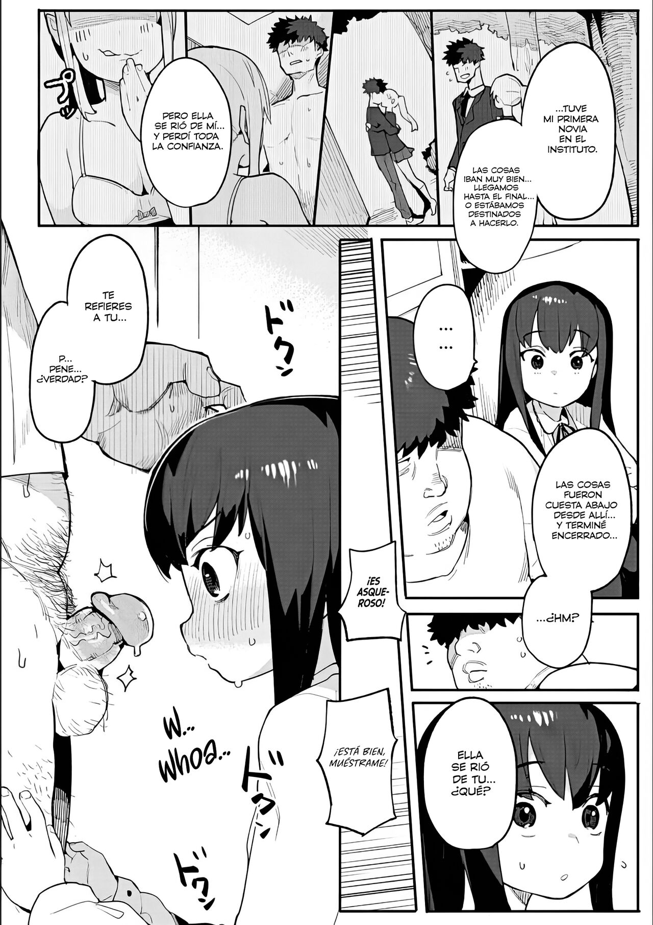 Until I'm Pregnant page 6 full