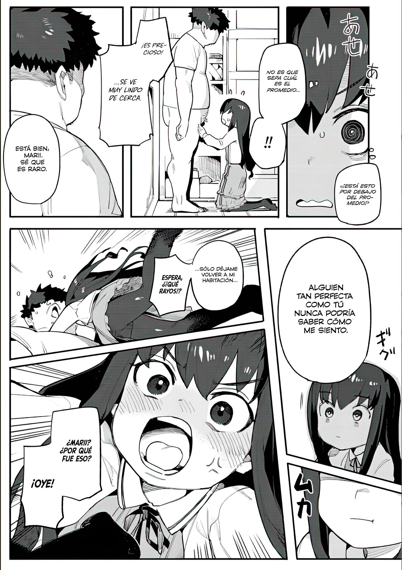 Until I'm Pregnant page 7 full