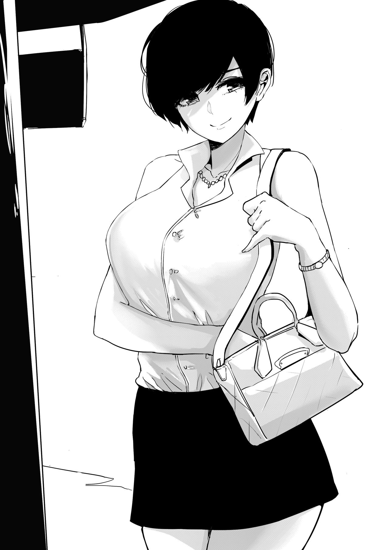 OL-chan page 6 full