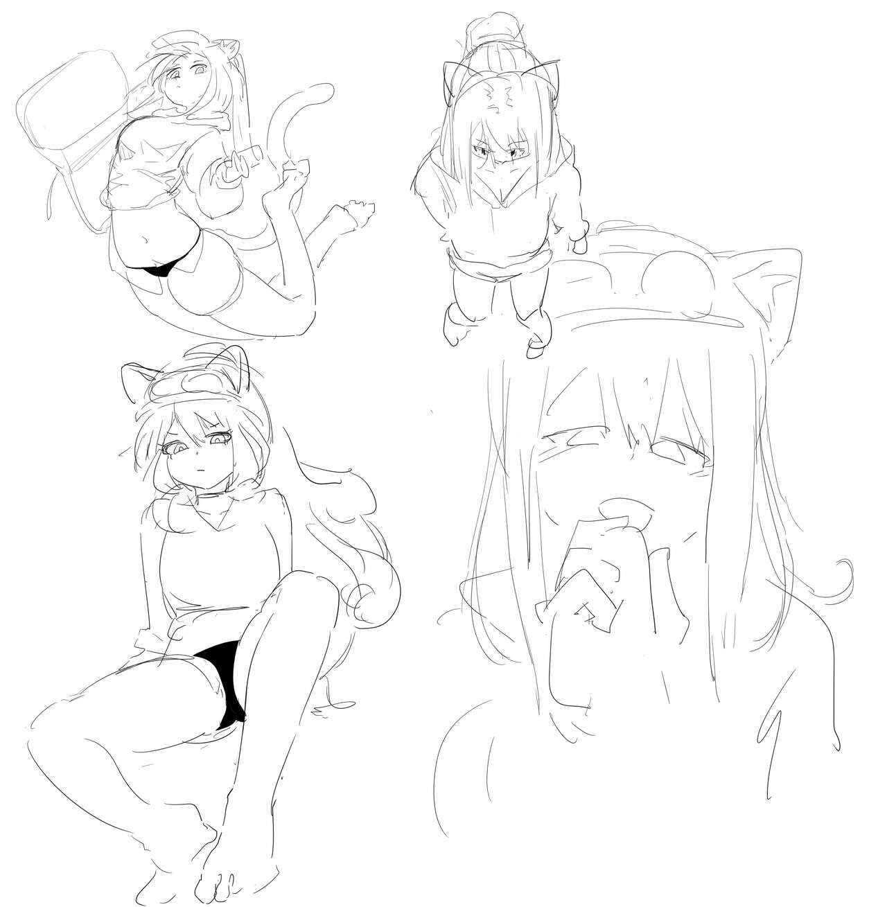 timitarcat page 9 full