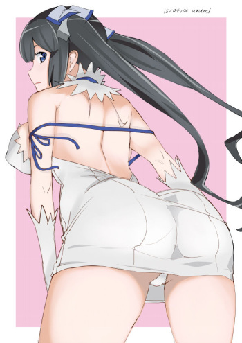 Hestia  Ass Collection cover