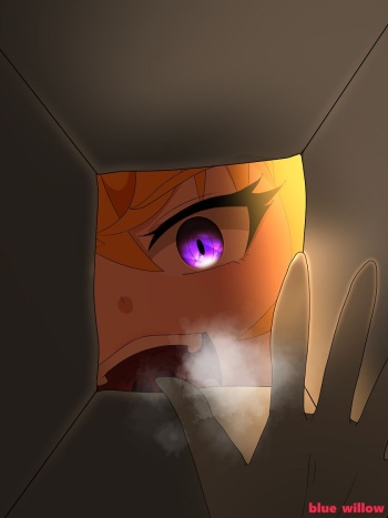 Yang mawshot cover