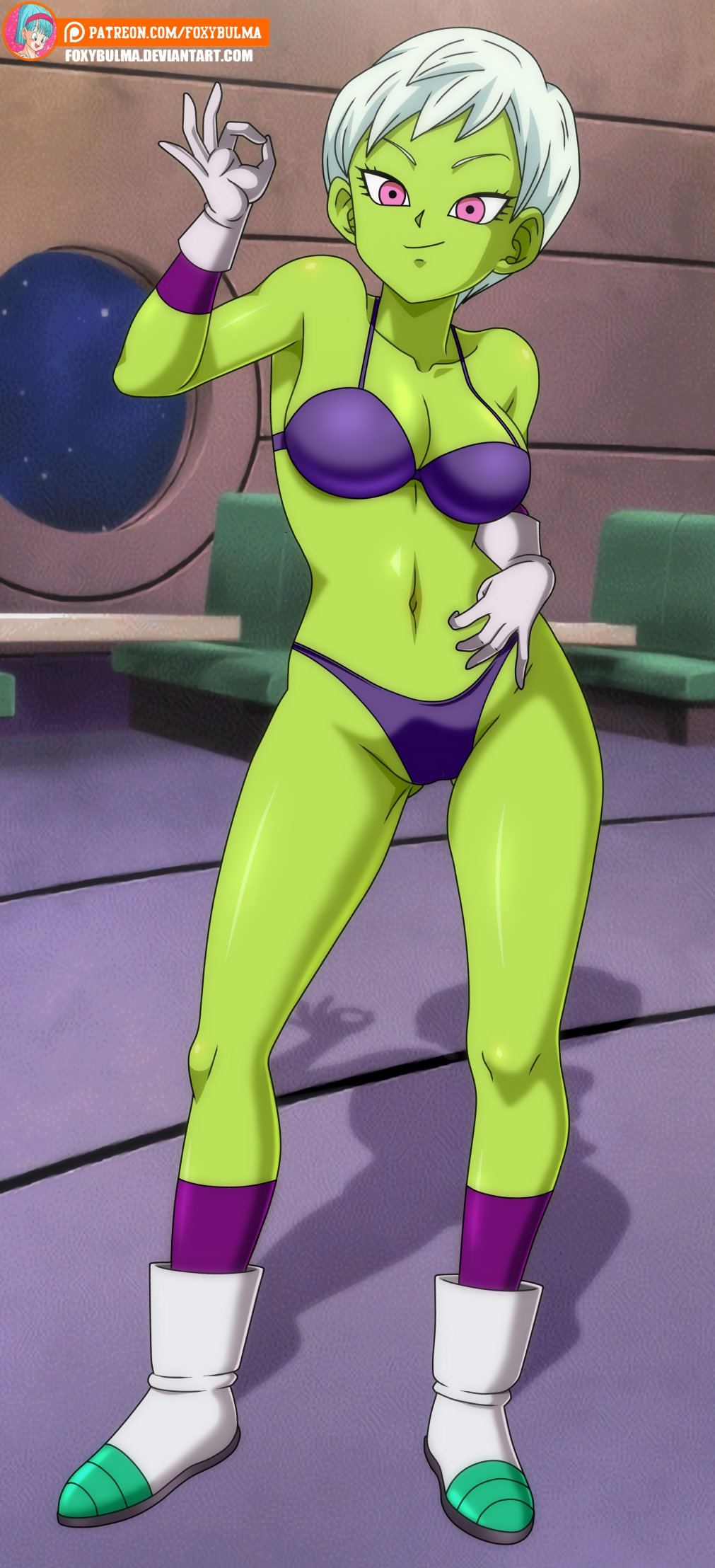 Cheelai Pack - Foxybulma page 7 full