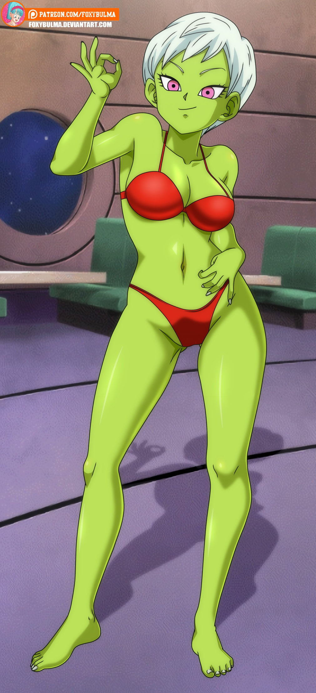 Cheelai Pack - Foxybulma page 8 full