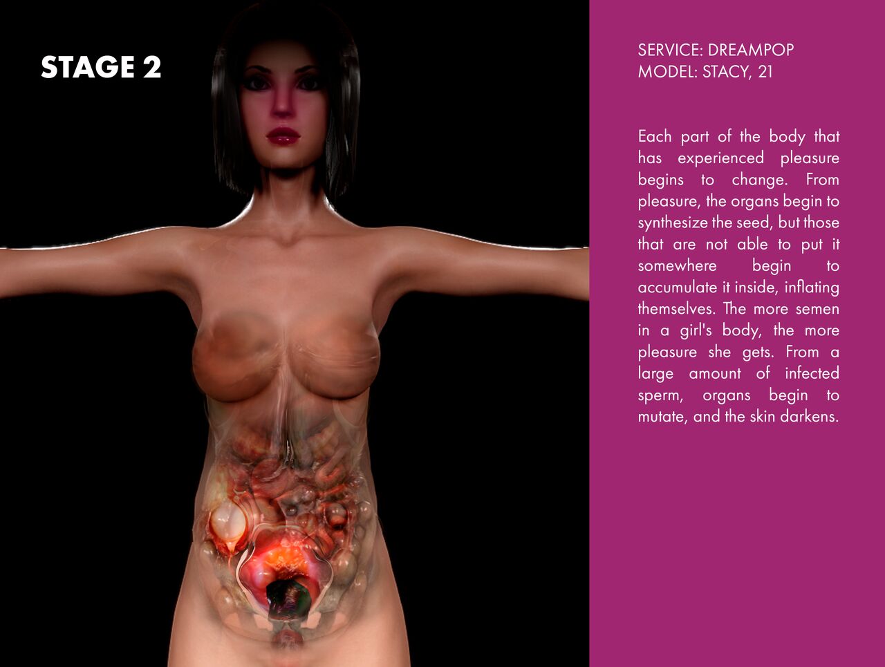 DREAM POP. 4 STAGES OF BLISS page 2 full