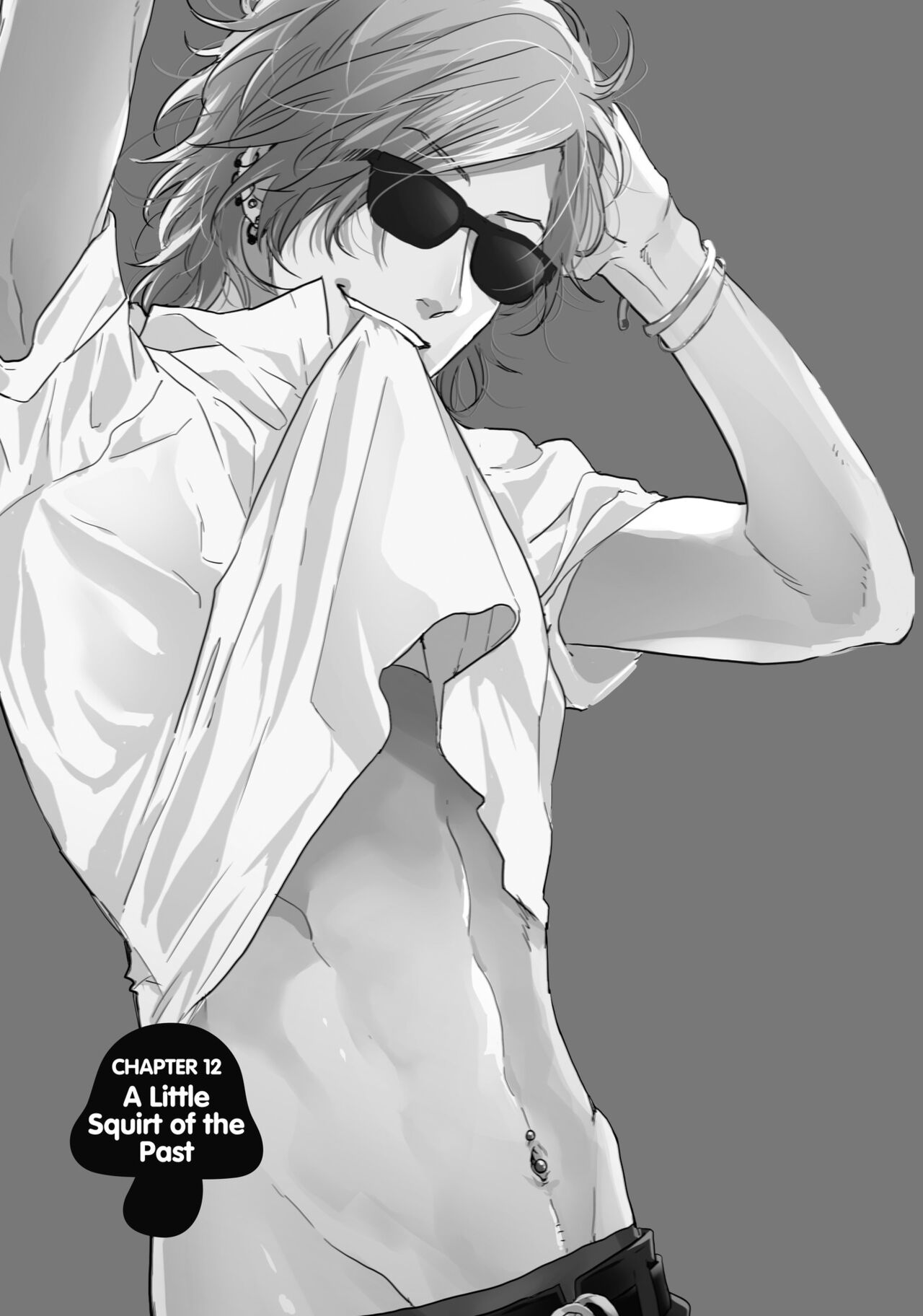 Ogeretsu Tanaka - Yarichin Bitch Club v03 page 4 full
