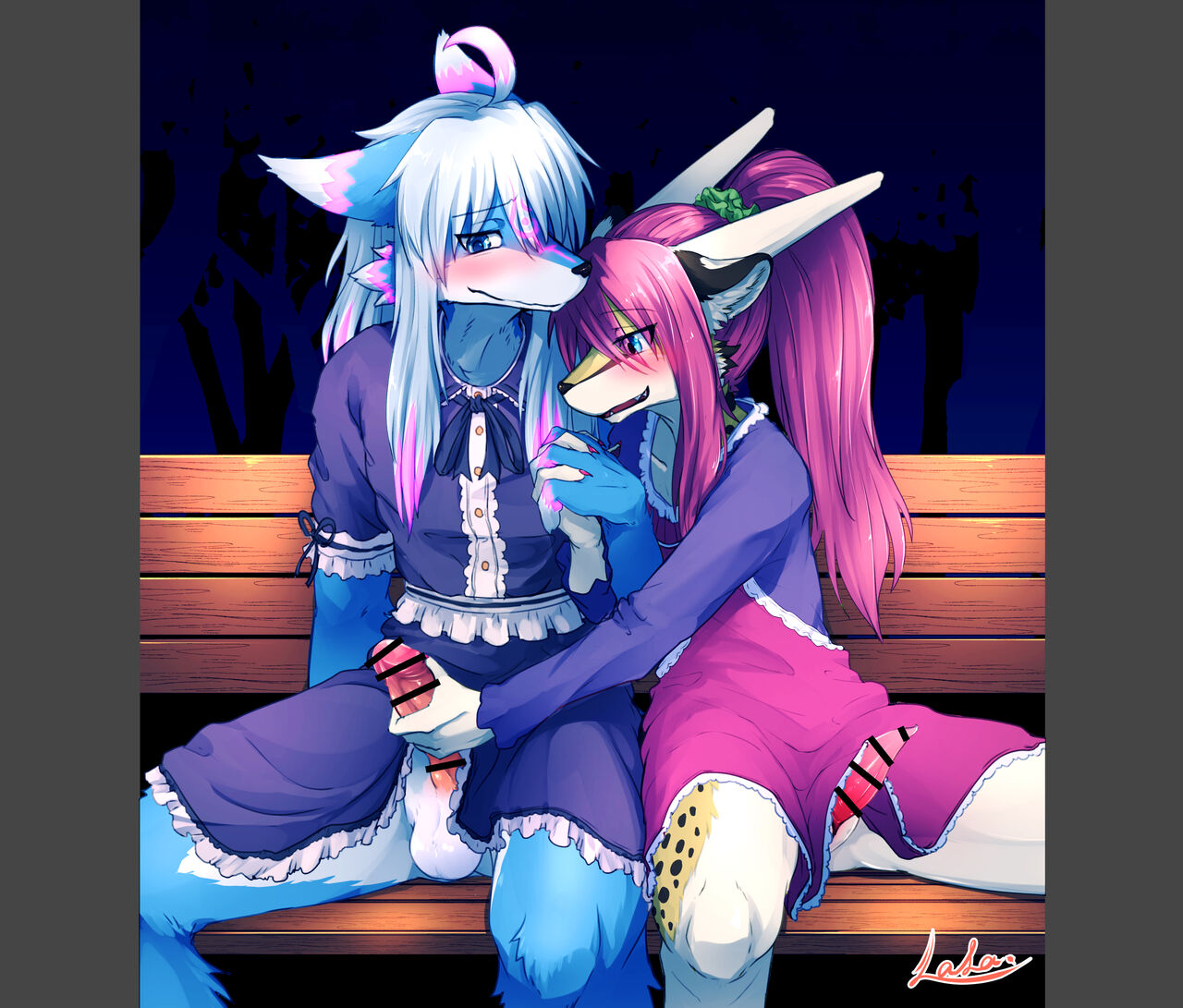 Urekemo LaLa page 2 full