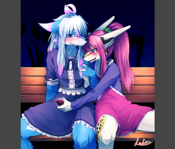 Urekemo LaLa cover