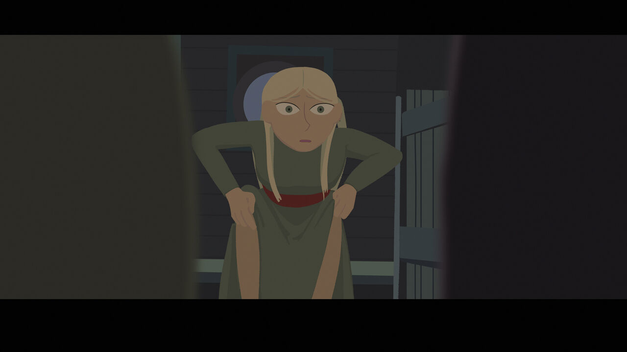 Long Way North page 5 full