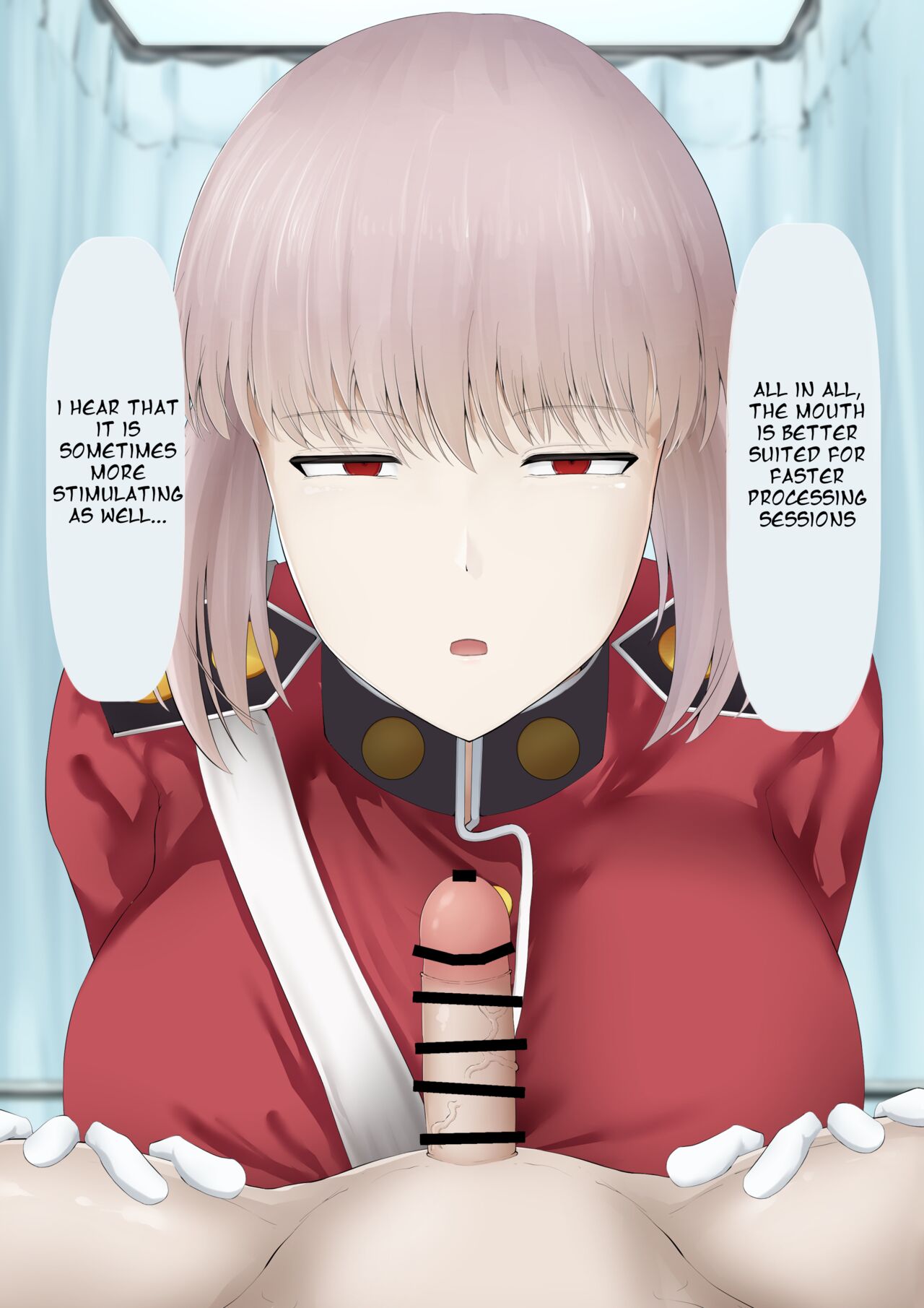 Fuchou-san Fella page 3 full