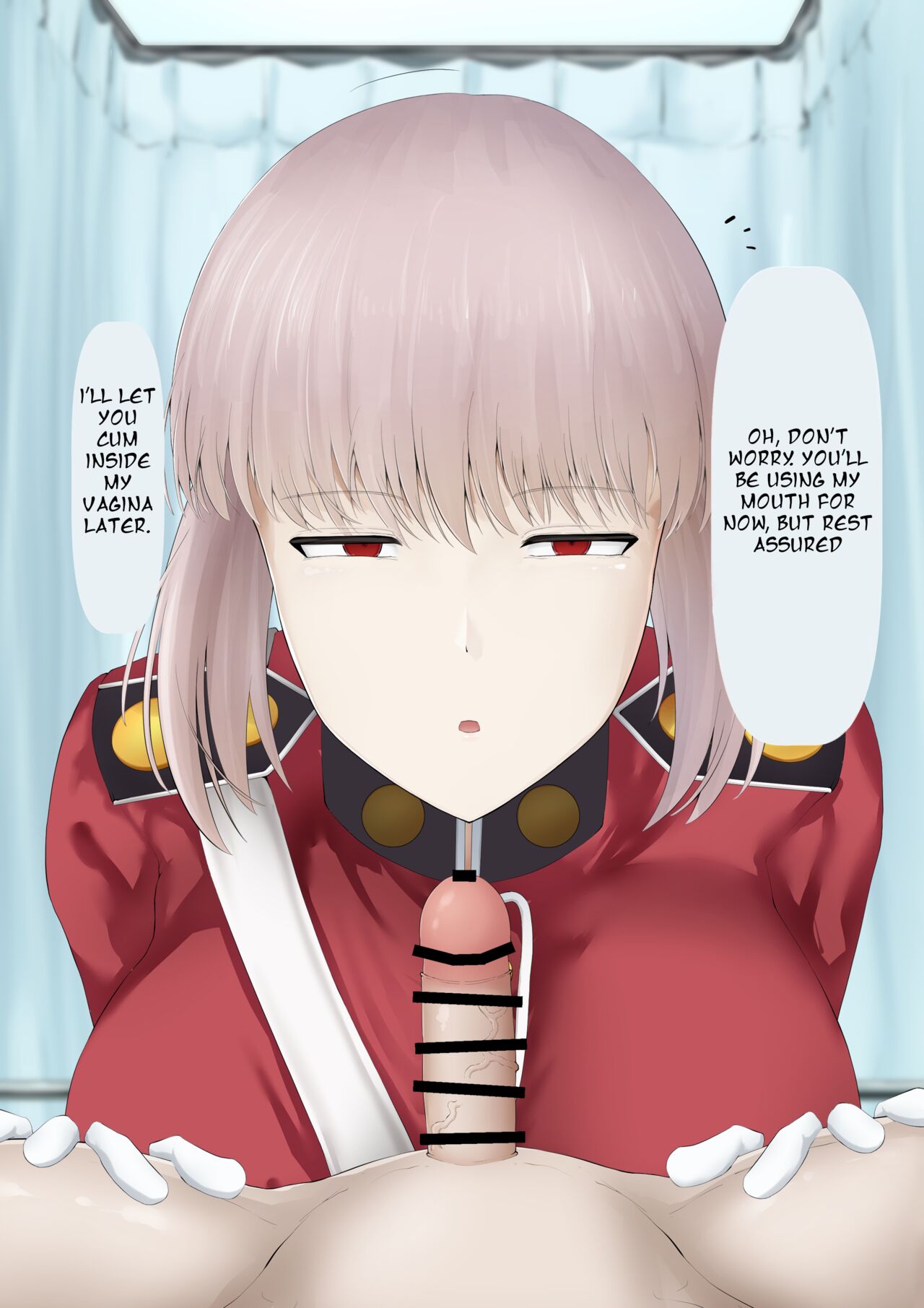 Fuchou-san Fella page 5 full