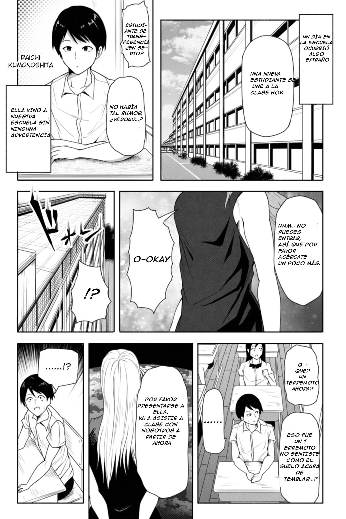 Tenkousei wa 16000000 cm page 2 full