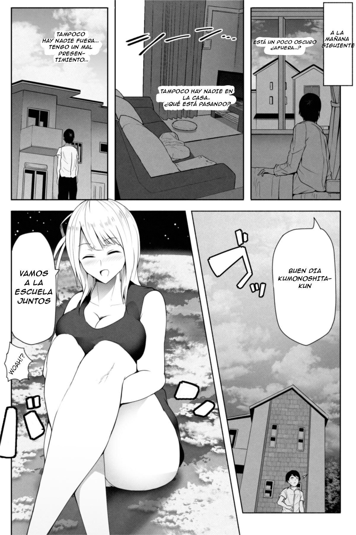 Tenkousei wa 16000000 cm page 7 full