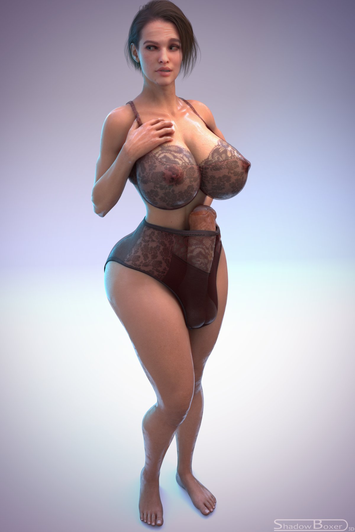 3D futa page 10 full